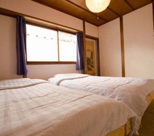 Osaka Guesthouse OSHITERUYA - Hostel