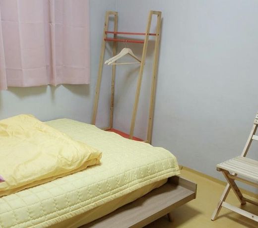 Egghouse Chuncheon Hostel