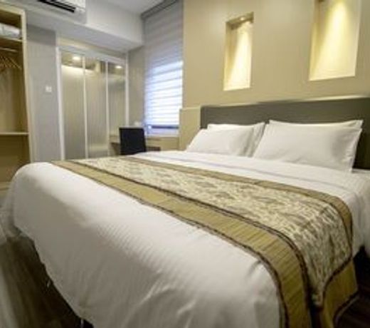 33 Boutique Hotel Bandar Sunway
