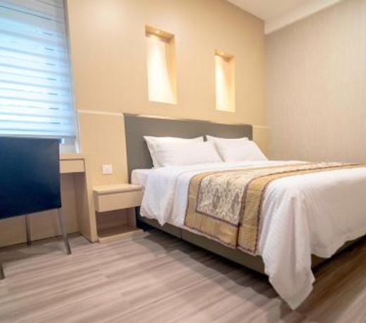 33 Boutique Hotel Bandar Sunway