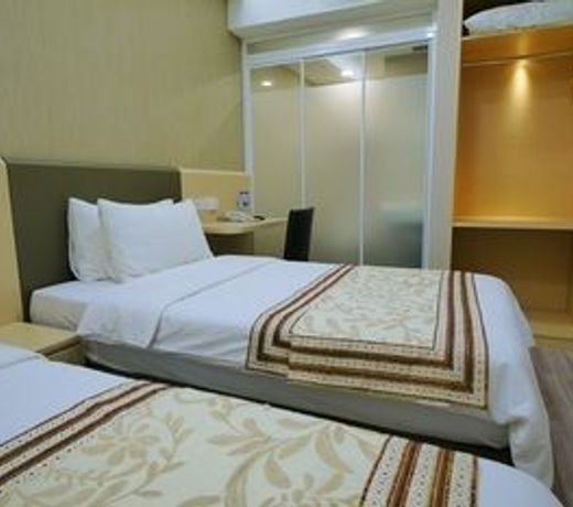 33 Boutique Hotel Bandar Sunway