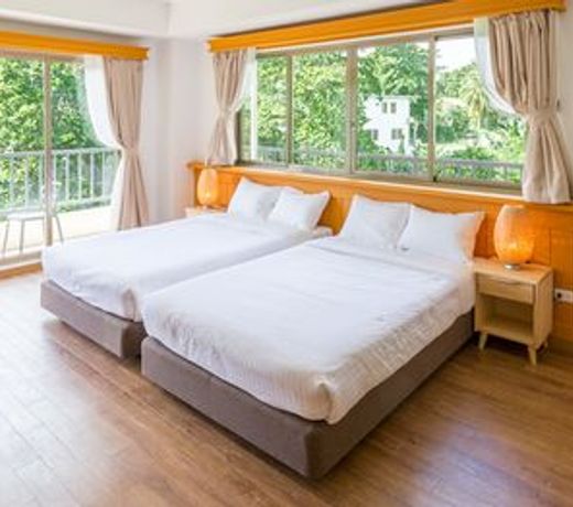 Garden Palace Downtown Koror