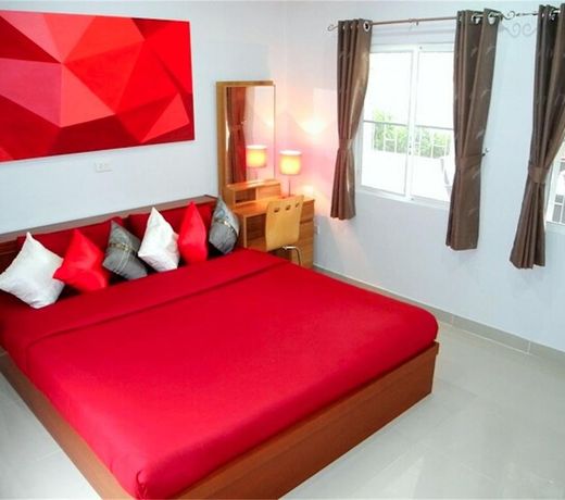 Green Leaf Nai Harn 3 bedrooms Villa