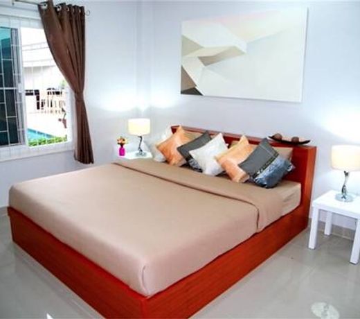 Green Leaf Nai Harn 3 bedrooms Villa