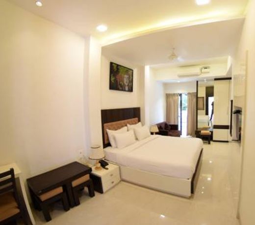 Hotel Rezo's