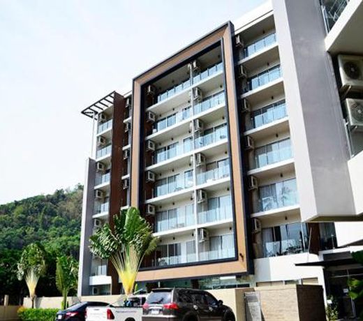 Chic Residences at Karon Beach