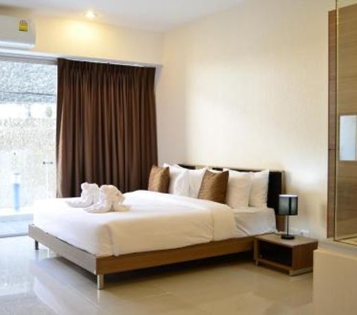 Chic Residences at Karon Beach