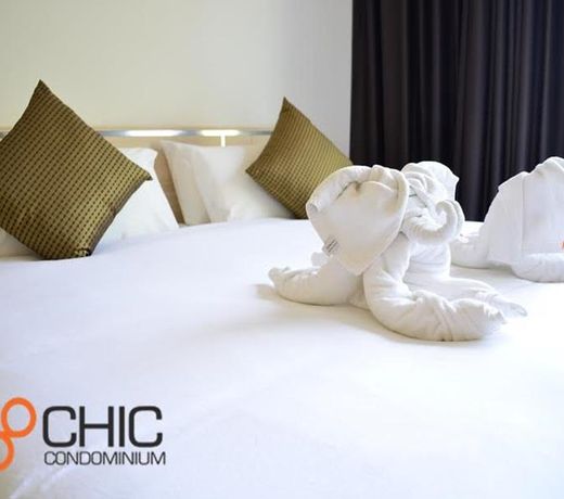 Chic Residences at Karon Beach