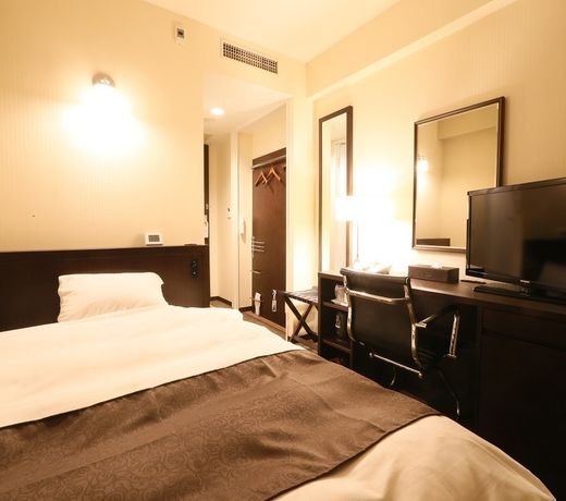 Saitama Grand Hotel Fukaya