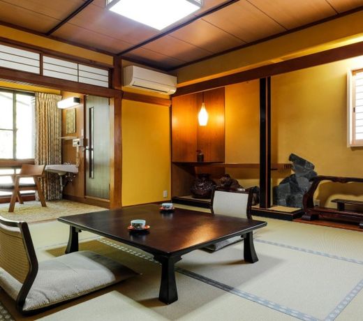 Kinosaki Onsen Yanagiso