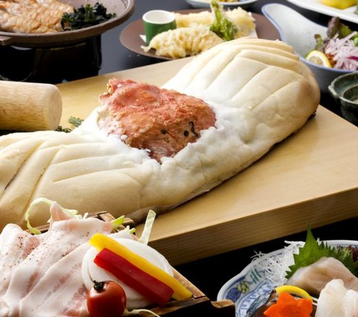 Kinosaki Onsen Yanagiso