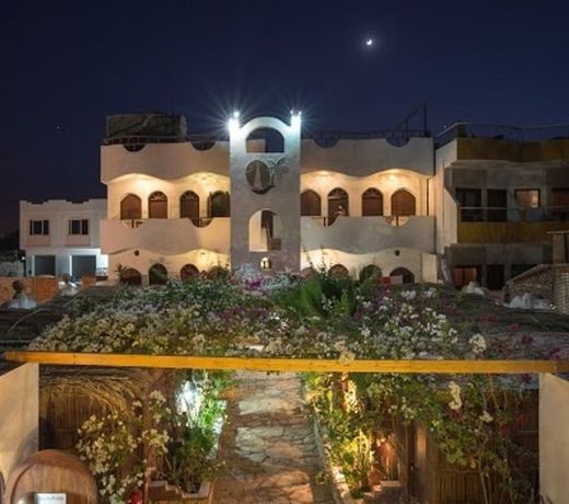 Amanda Yoga Hotel