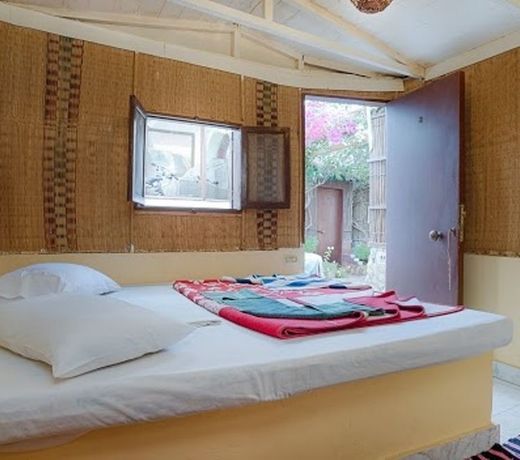 Amanda Yoga Hotel