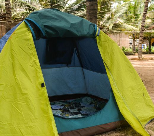 LongSon MuiNe Backpacker Paradise