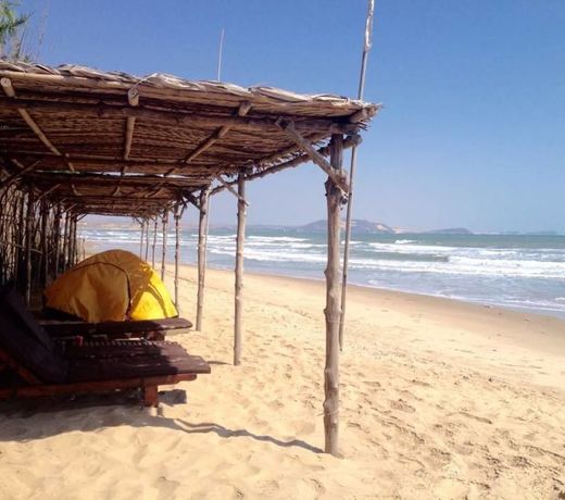 LongSon MuiNe Backpacker Paradise