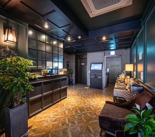 Hotel Myeongjak