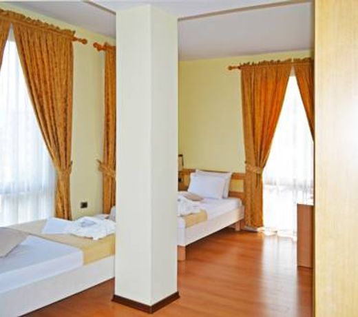 Sharm Hotel Luxury