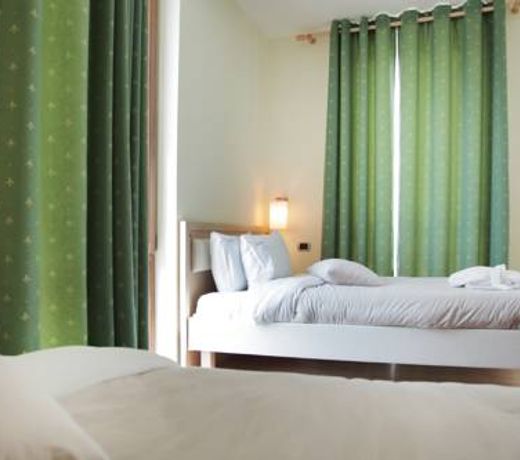 Sharm Hotel Luxury