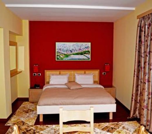 Sharm Hotel Luxury