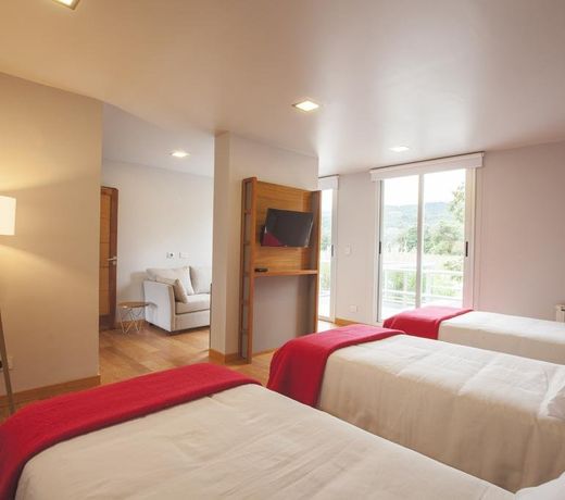 Amalinas Hotel