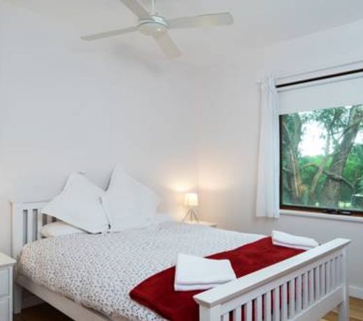 Cedarwood Cottage