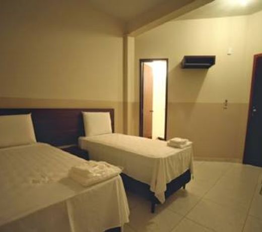 Hotel Cerrado