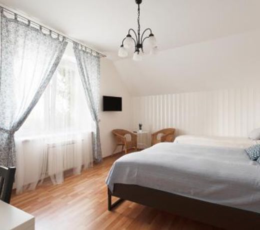 Guest House DOM 18