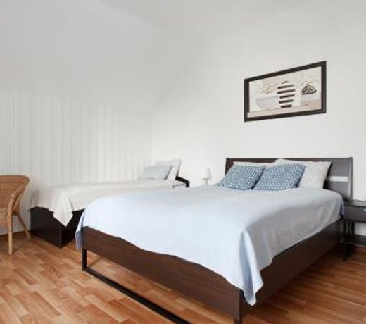 Guest House DOM 18