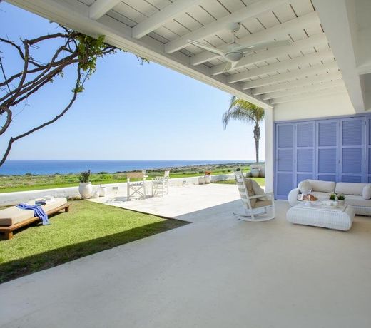 Protaras Seashore Villas