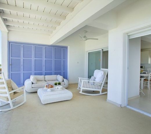 Protaras Seashore Villas