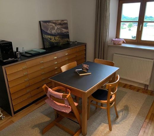 ALPENRAUM Ferienwohnungen Berchtesgaden