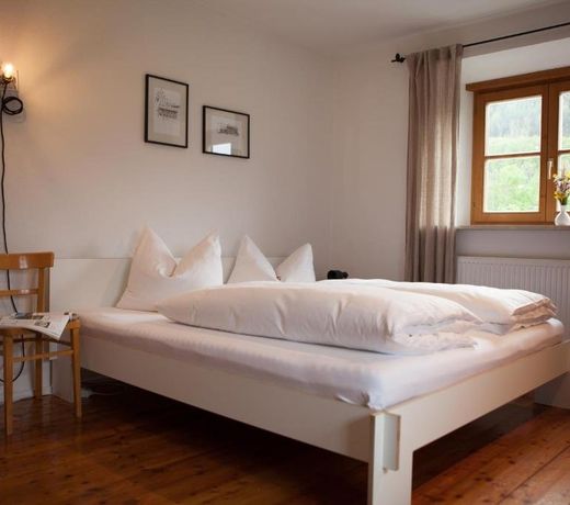 ALPENRAUM Ferienwohnungen Berchtesgaden