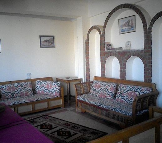Memnon Hotel Luxor