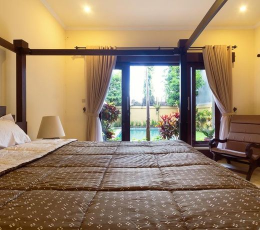 Villa Kukur By Bali Coconut Living