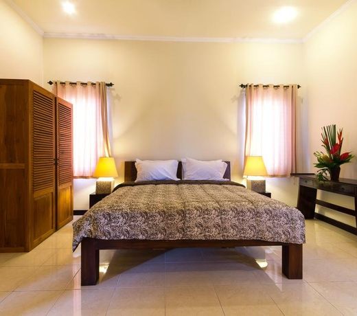 Villa Kukur By Bali Coconut Living