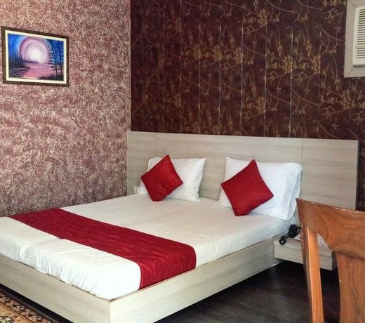 Sanjay Motels I Pvt Ltd