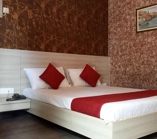 Sanjay Motels I Pvt Ltd