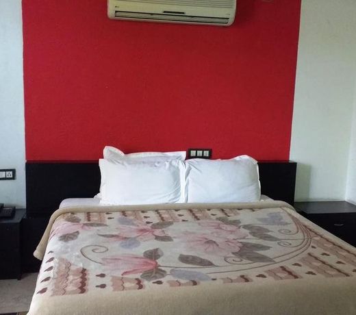 Sanjay Motels I Pvt Ltd