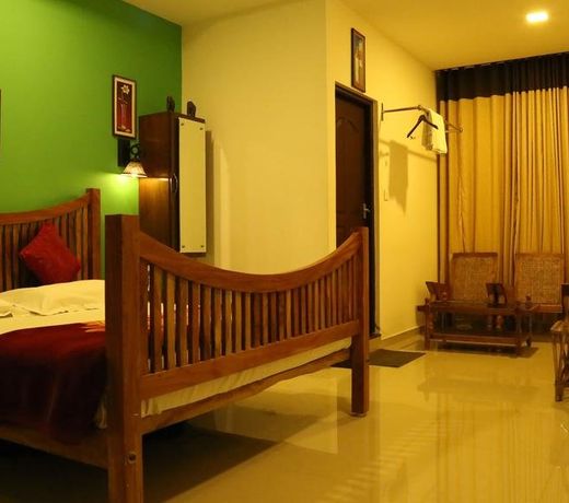 Tranquil Valley Resort