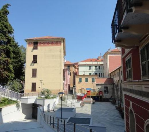 Varazze Centro