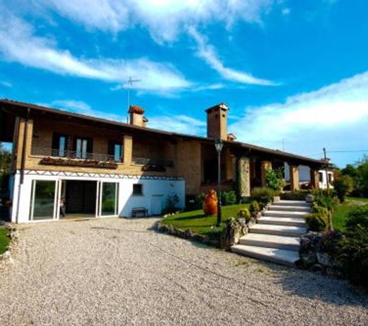 Bed & breakfast Villa Lisetta