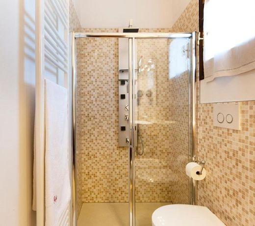 Bed & breakfast Villa Lisetta