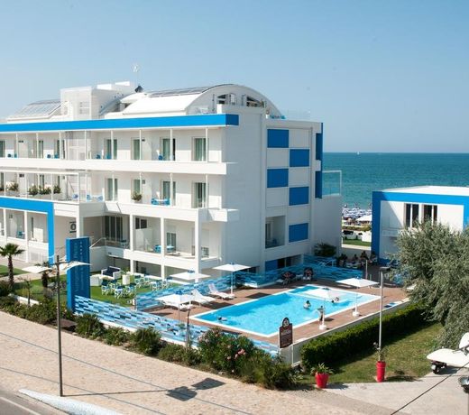 Lungomare Relax Residence