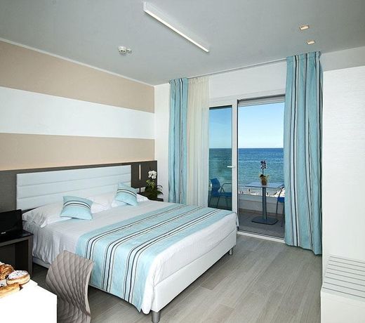 Lungomare Relax Residence