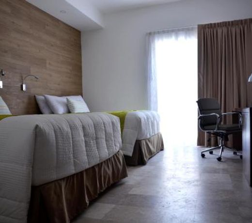 Hotel Catedral La Paz