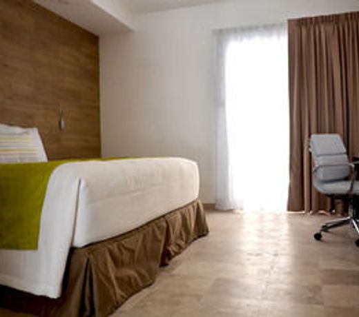 Hotel Catedral La Paz