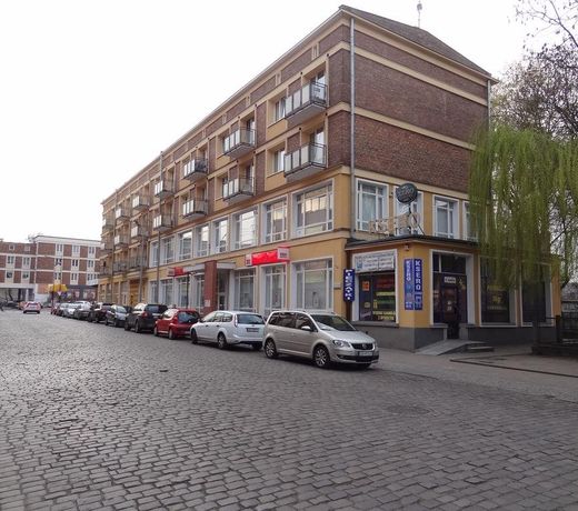 Apartament Madison