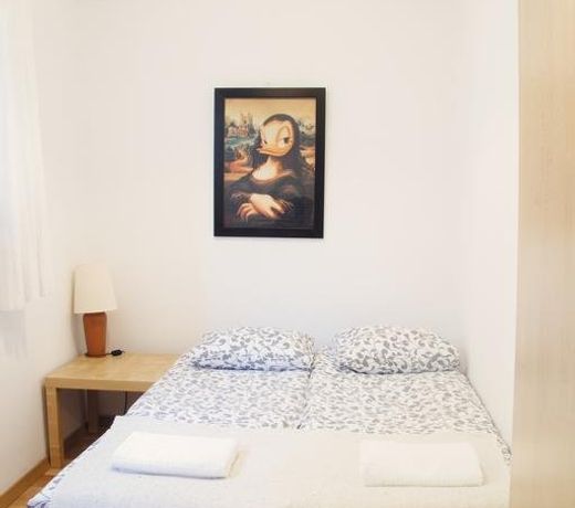 Apartament Madison