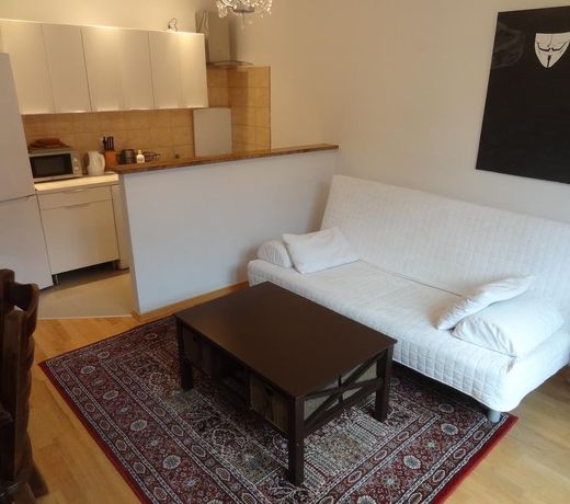 Apartament Madison