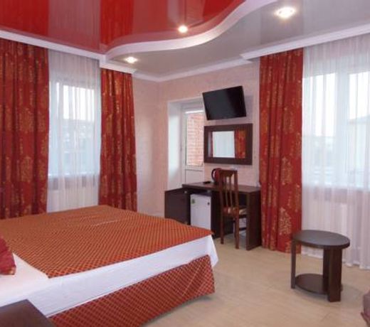 Guest House Bagira